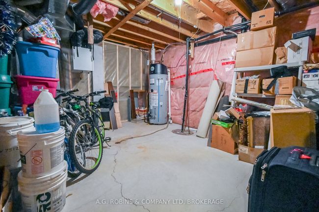 103 Tuliptree Rd, House other with 5 bedrooms, 4 bathrooms and 3 parking in Thorold ON | Image 41