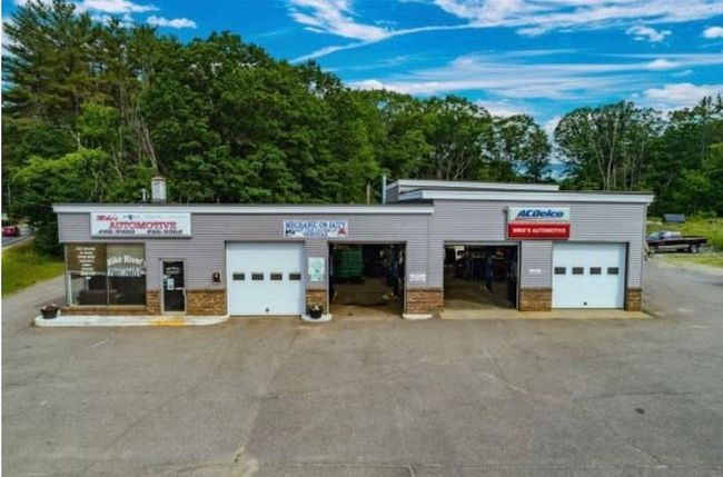 549 W Main St, Home with 0 bedrooms, 0 bathrooms and null parking in Tilton NH | Image 5