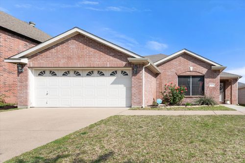 4141 Fossile Butte Dr, Fort Worth, TX, 76244-6938 | Card Image