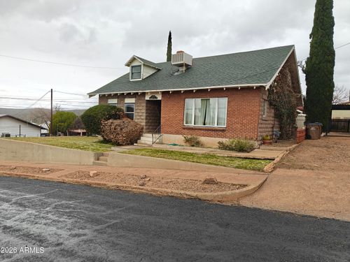 267 E North St, Globe, AZ, 85501-1035 | Card Image