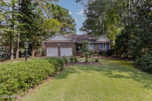 743 Daphne Lane, Vass, NC, 28394 | Card Image