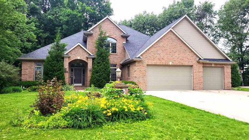 2238 Red Lodge Court, BELLEVUE, WI, 54311 | Card Image