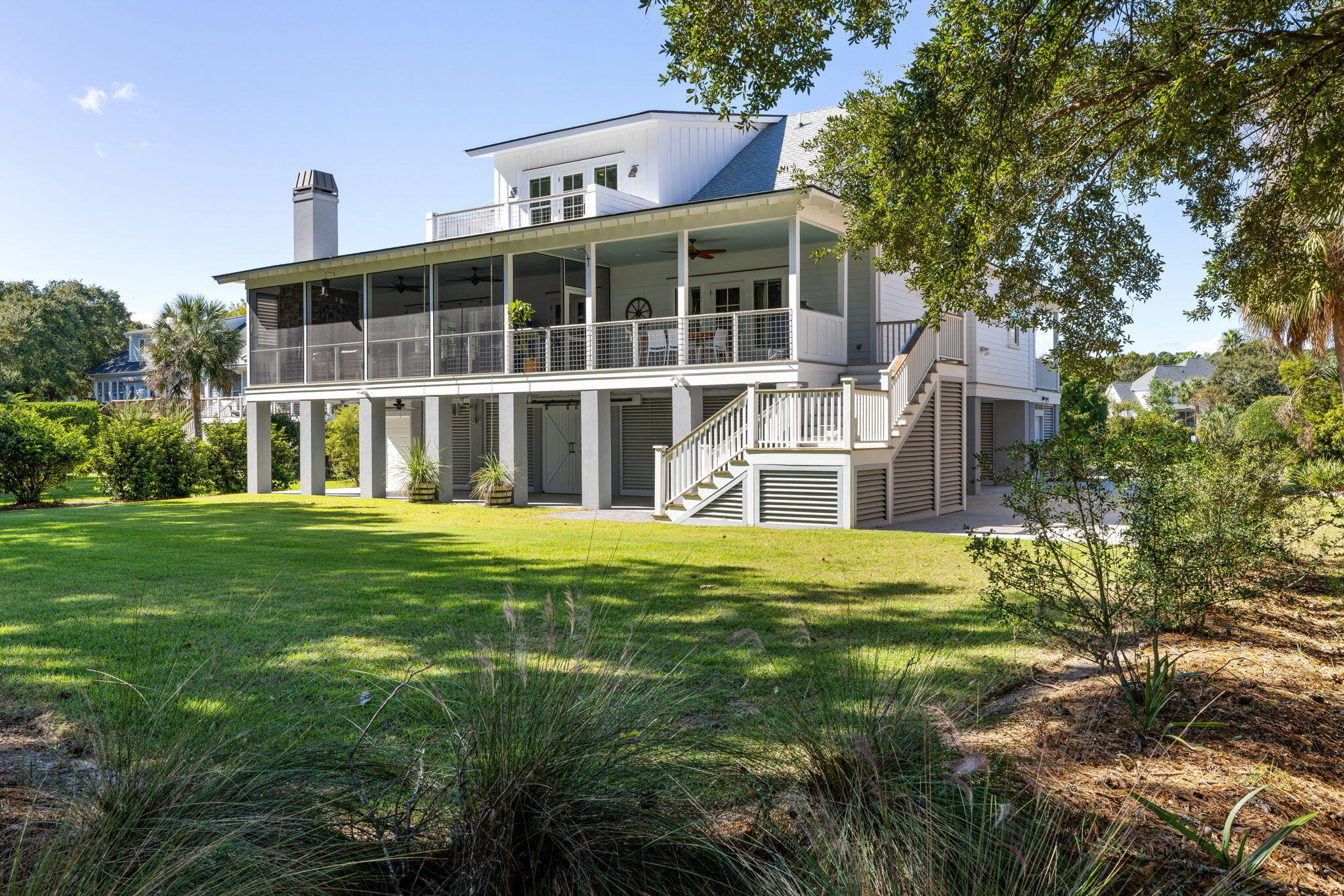 Somerset Hills Ct, Mount Pleasant, SC 29466
