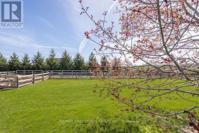 5556 10 Th Sideroad, House other with 3 bedrooms, 3 bathrooms and 12 parking in Egbert ON | Image 20