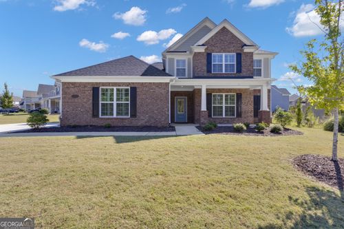 156 Westberry St, Peachtree City, GA, 30269-6534 | Card Image