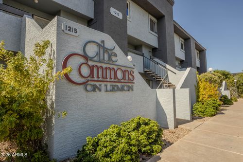 220-1215 E Lemon St, Tempe, AZ, 85281-4128 | Card Image