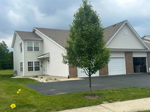 6334 Oak Crest Ln, Loves Park, IL, 61111-6225 | Card Image
