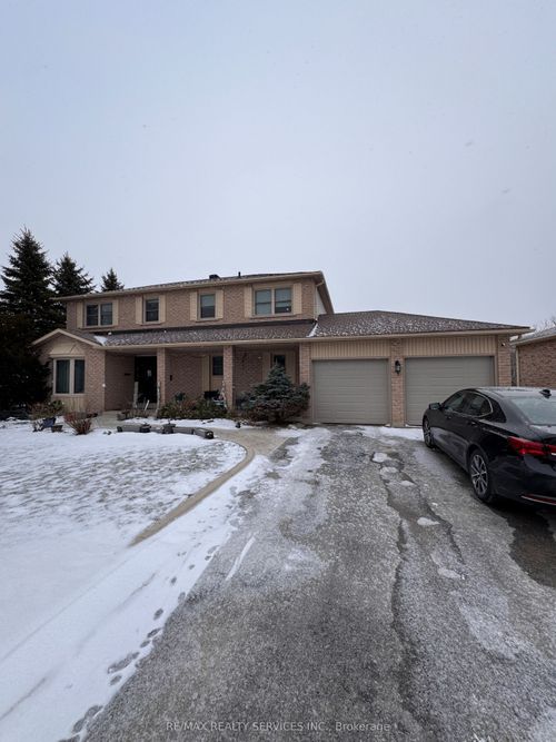 11 Erinlea Cres, Erin, ON, N0B1T0 | Card Image