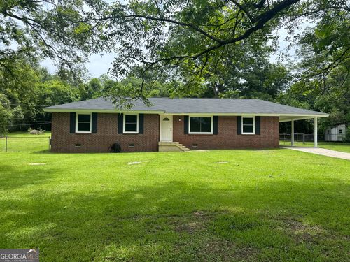 6460 Gibson Rd, Macon, GA, 31216-6122 | Card Image