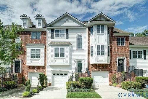 3012 Stratford Townes Dr, Richmond, VA, 23225-2078 | Card Image