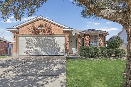 1614 Mentone, Round Rock, TX, 78664-7252 | Card Image