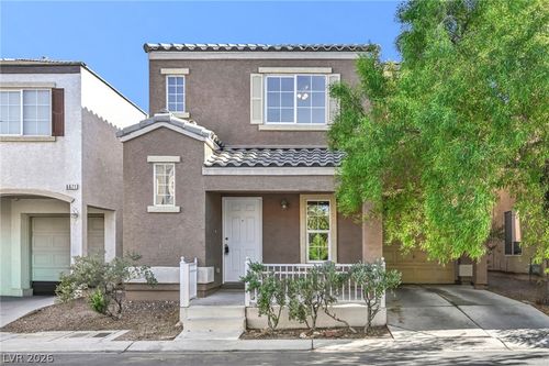 6677 Churnet Valley Ave, Las Vegas, NV, 89139-5374 | Card Image