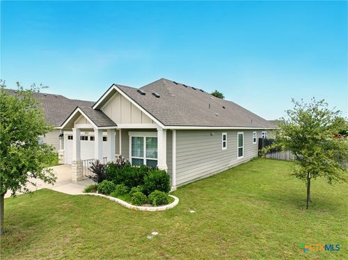 601 Fair Springs Dr, Temple, TX, 76502-4436 | Card Image