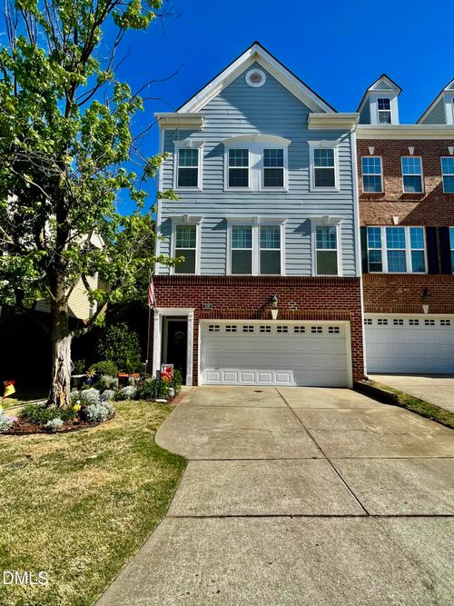 108 Butterbiggins Ln, Apex, NC, 27539-6352 | Card Image