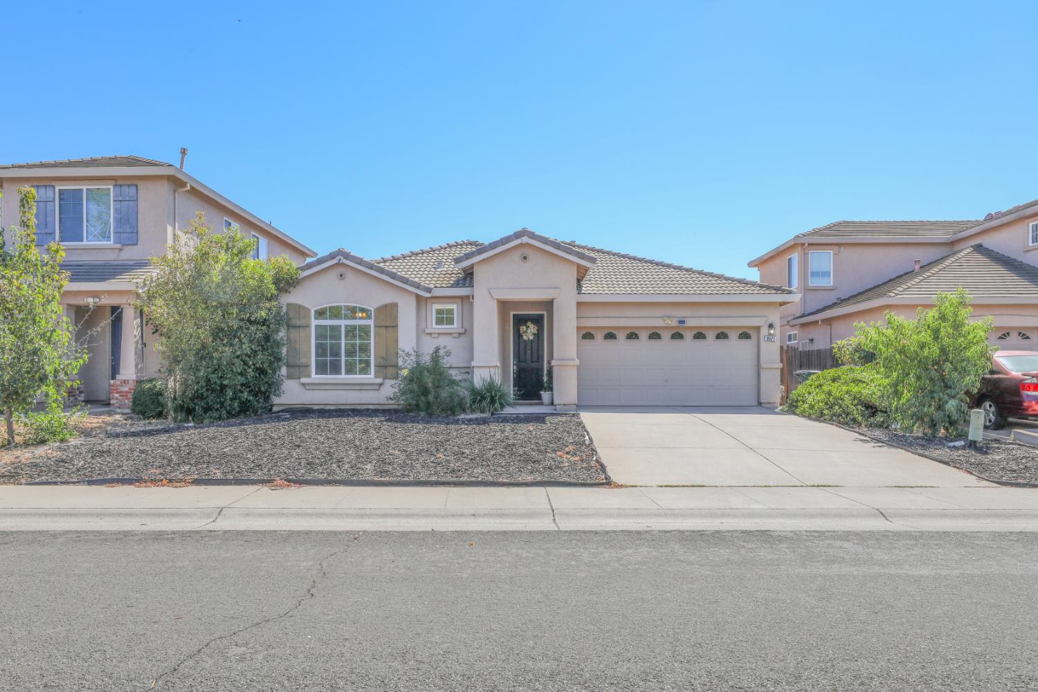 Residential in Elk Grove 2