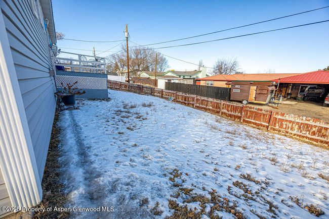 298 Middle St, House other with 5 bedrooms, 3 bathrooms and null parking in Rangely CO | Image 53