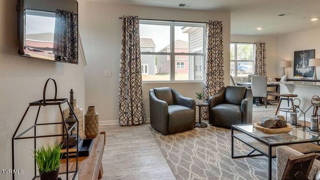 139 Golden Rod Drive, House other with 3 bedrooms, 3 bathrooms and null parking in Bluff City TN | Image 10