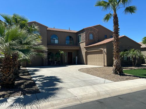 3333 E Powell Pl, Chandler, AZ, 85249-3468 | Card Image