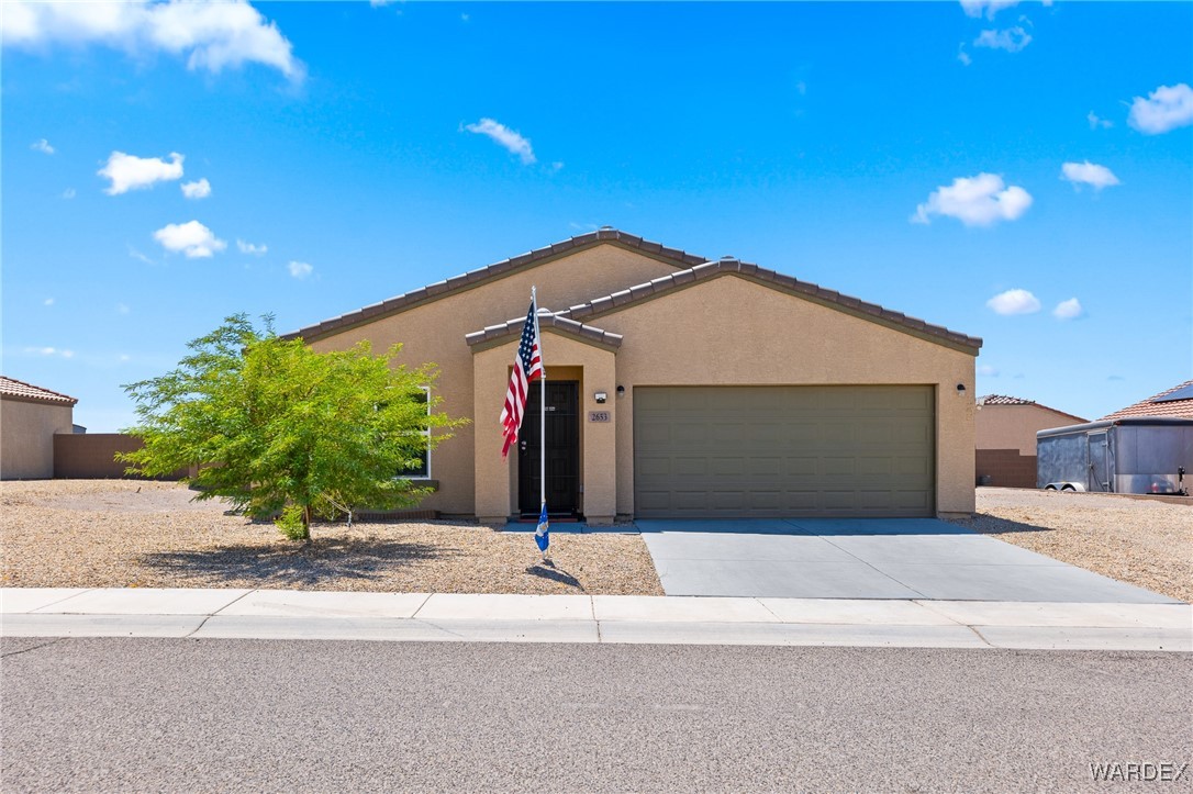 Prado Dr, Mohave Valley, AZ 86440 #1