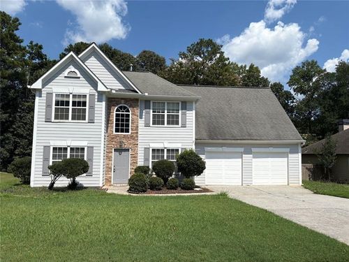 5107 Running Doe Dr, Suwanee, GA, 30024-4137 | Card Image