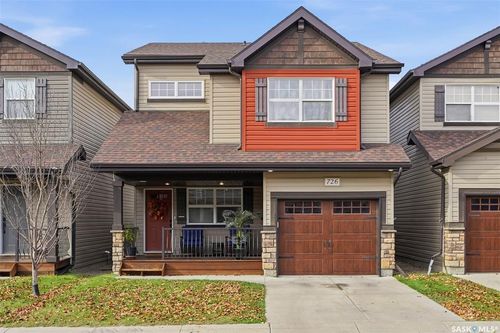 726-150 Langlois Way, Saskatoon, SK, S7T0L4 | Card Image