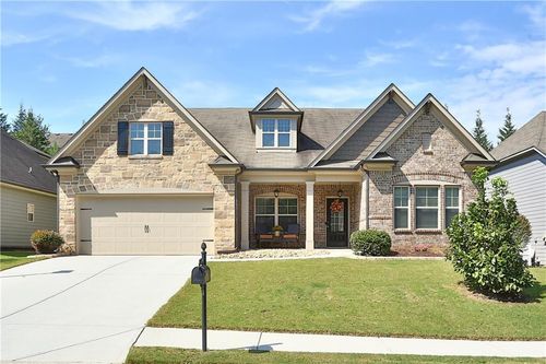 5830 Markwell Rdg, Braselton, GA, 30517-1236 | Card Image