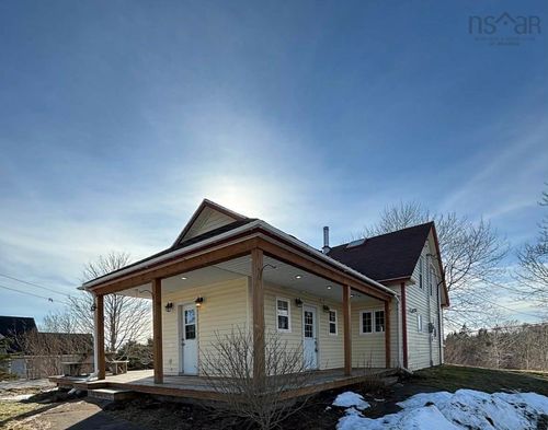 669 Lakeside Rd, Dayton, NS, B5A5K3 | Card Image