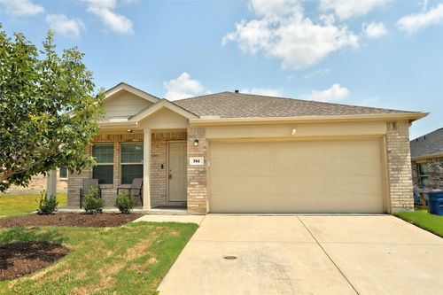 746 Bayonet St, Princeton, TX, 75407-2743 | Card Image