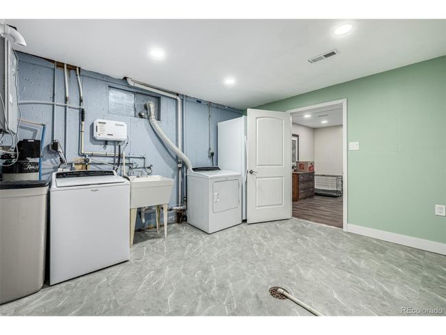 10478 Ogden St, House other with 5 bedrooms, 2 bathrooms and null parking in Northglenn CO | Image 31