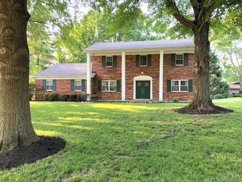 8152 Traverse Ct, Montgomery, OH, 45242-7224 | Card Image