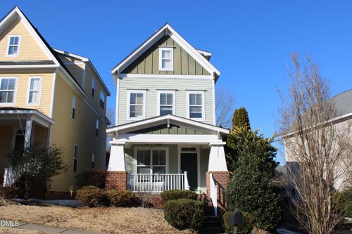 2236 Dunlin Ln, Raleigh, NC, 27614-6714 | Card Image