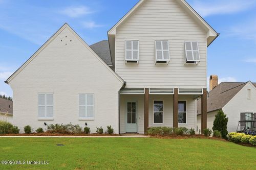 256 Arbor Trl, Brandon, MS, 39047-7078 | Card Image