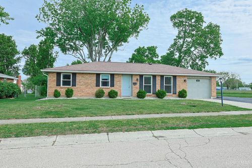 635 Nogales Trl, Miamisburg, OH, 45342-2207 | Card Image