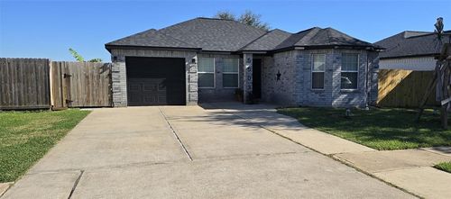 5503 Rio Alamo Street, Rosharon, TX, 77583 | Card Image