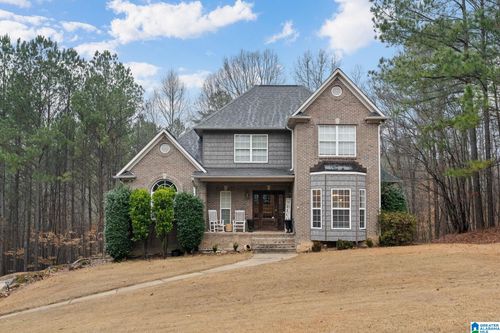506 Fossil Rock Rd, SPRINGVILLE, AL, 35146-7385 | Card Image