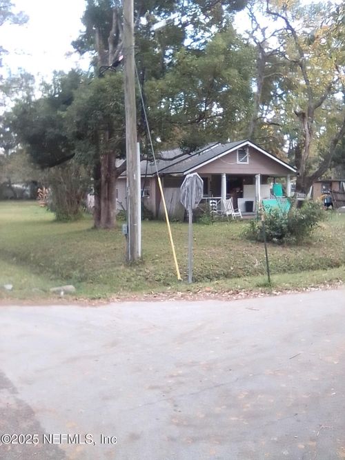 11521 Lucas St, Jacksonville, FL, 32218-3265 | Card Image