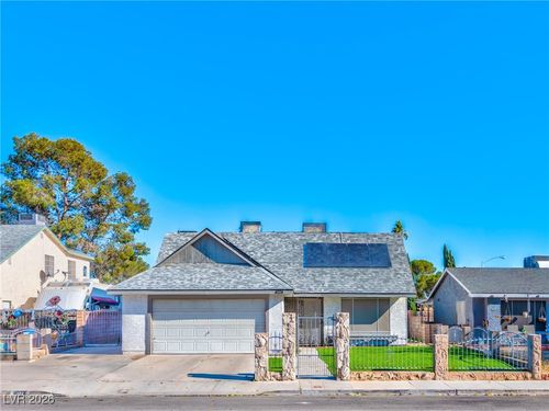 4074 Arrowood Dr, Las Vegas, NV, 89147-4563 | Card Image