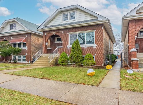 3115 S 53rd Ct, Cicero, IL, 60804-3921 | Card Image