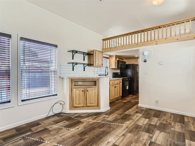 1540 Billings St, Home with 2 bedrooms, 1 bathrooms and 1 parking in Aurora CO | Image 4