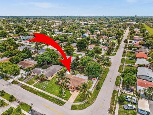 6280 Nw 14th Pl, Sunrise, FL, 33313-6136 | Card Image