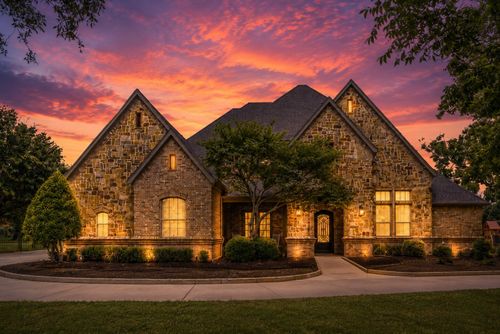 6101 Paper Shell Way, Fort Worth, TX, 76179-9284 | Card Image
