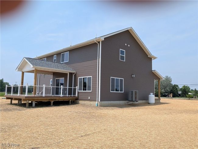41861 State Route 303, House other with 4 bedrooms, 4 bathrooms and null parking in Lagrange OH | Image 4