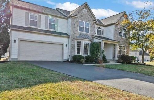 7321 Clover Park Way, Dublin, OH, 43016-5021 | Card Image