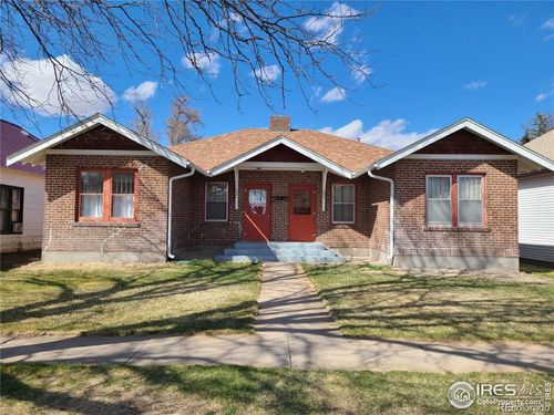228-230 Taylor St, Sterling, CO, 80751-4018 | Card Image