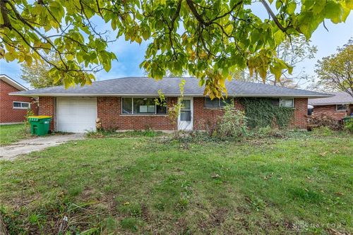 4721 Babylon St, Dayton, OH, 45439-2903 | Card Image