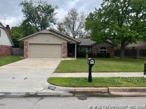 7351 76th St, Tulsa, OK, 74133-3514 | Card Image