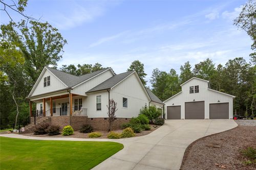 105 Edens Shoals Ct, Six Mile, SC, 29682-4600 | Card Image