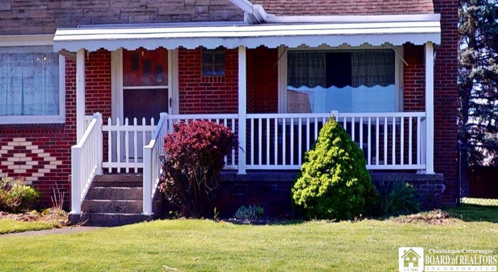 Residential in Cheektowaga 3