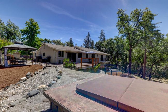 2500 N Lakewood Dr, House other with 3 bedrooms, 3 bathrooms and null parking in Meadow Vista CA | Image 77