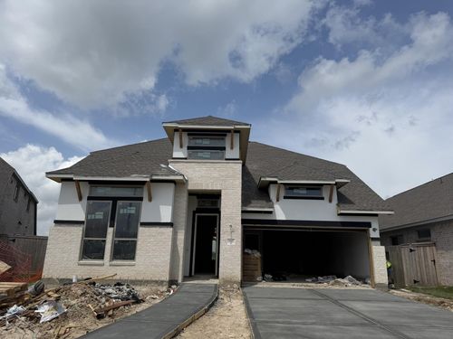18607 Citrange Bend Way, Manvel, TX, 77578-1229 | Card Image